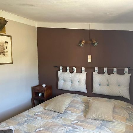 Apartament Montagne D'Alaric Moux Zewnętrze zdjęcie