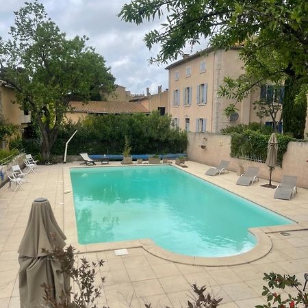 Apartament Montagne D'Alaric Moux Zewnętrze zdjęcie