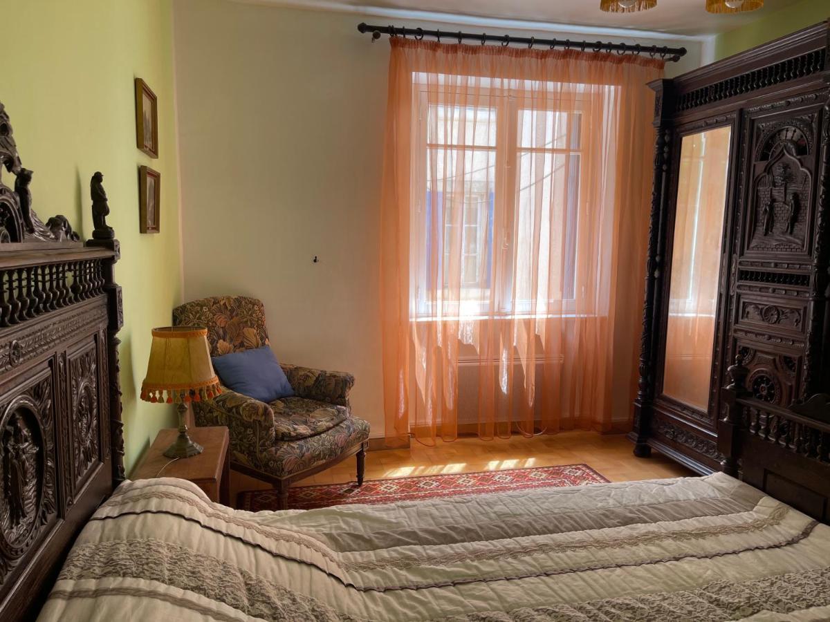 Apartament Montagne D'Alaric Moux Zewnętrze zdjęcie