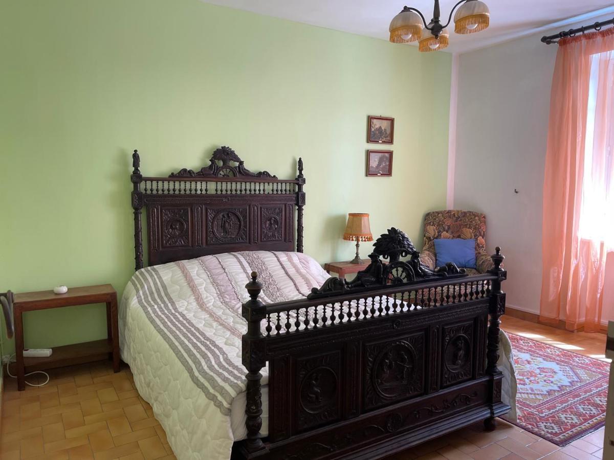 Apartament Montagne D'Alaric Moux Zewnętrze zdjęcie