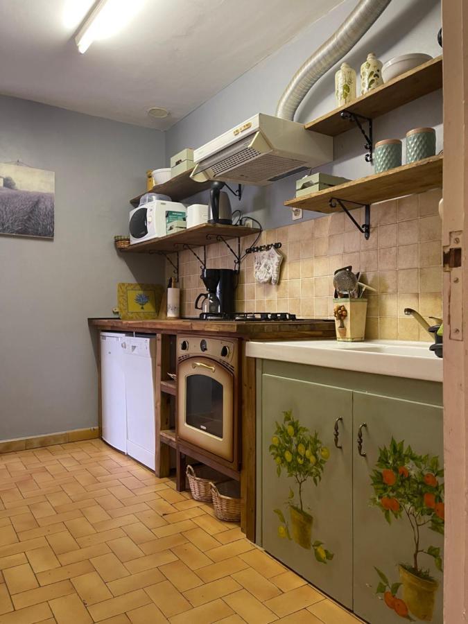 Apartament Montagne D'Alaric Moux Zewnętrze zdjęcie