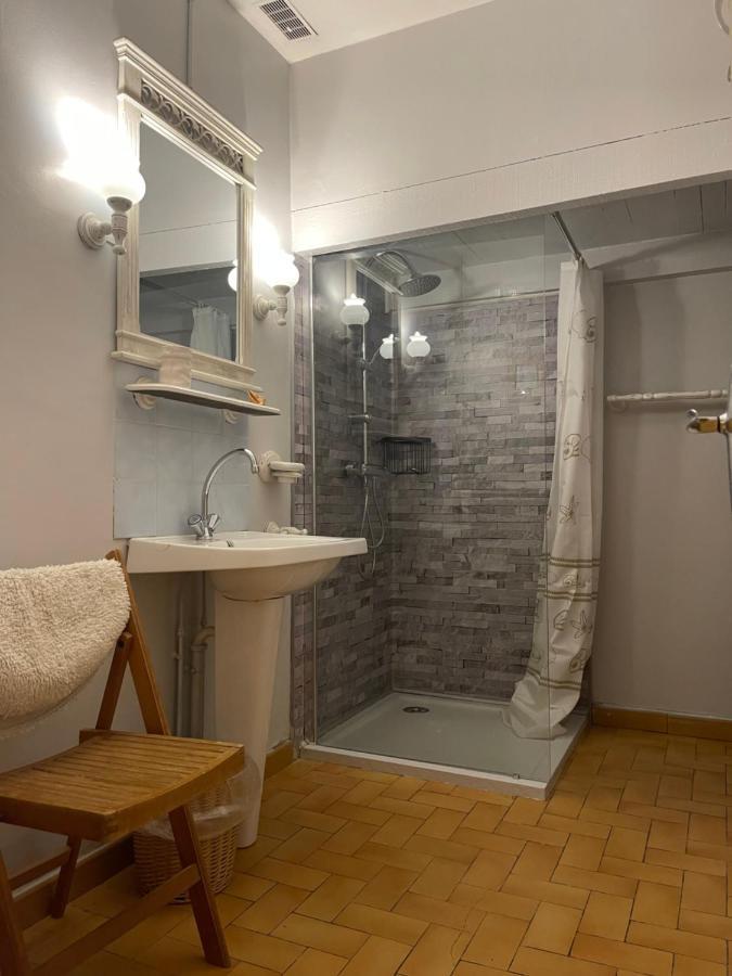 Apartament Montagne D'Alaric Moux Zewnętrze zdjęcie