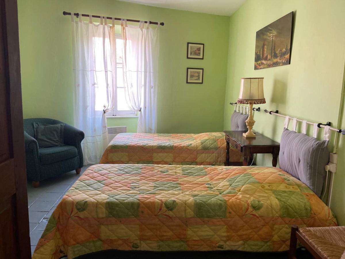 Apartament Montagne D'Alaric Moux Zewnętrze zdjęcie