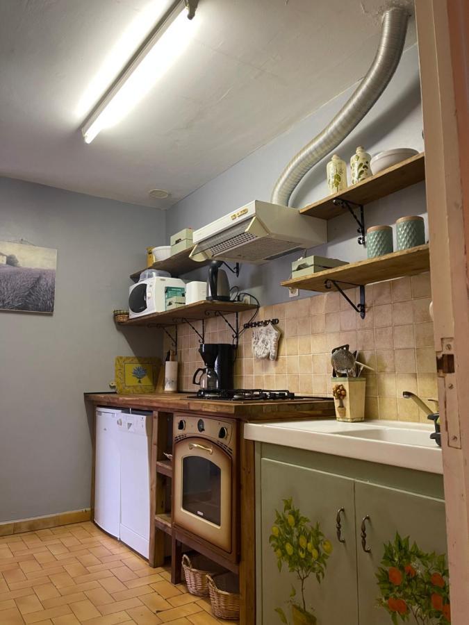 Apartament Montagne D'Alaric Moux Zewnętrze zdjęcie