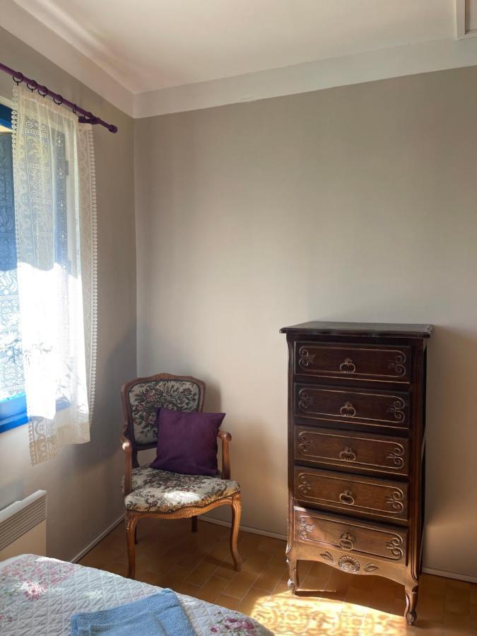 Apartament Montagne D'Alaric Moux Zewnętrze zdjęcie