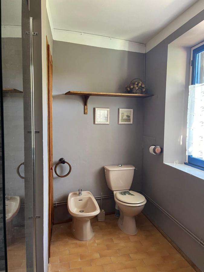 Apartament Montagne D'Alaric Moux Zewnętrze zdjęcie