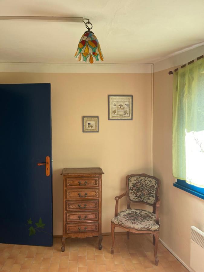 Apartament Montagne D'Alaric Moux Zewnętrze zdjęcie