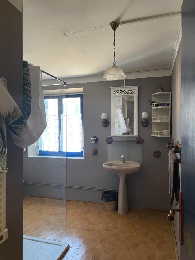 Apartament Montagne D'Alaric Moux Zewnętrze zdjęcie