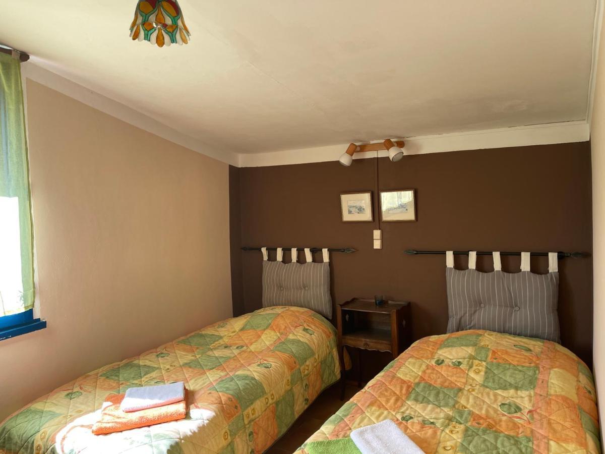 Apartament Montagne D'Alaric Moux Zewnętrze zdjęcie