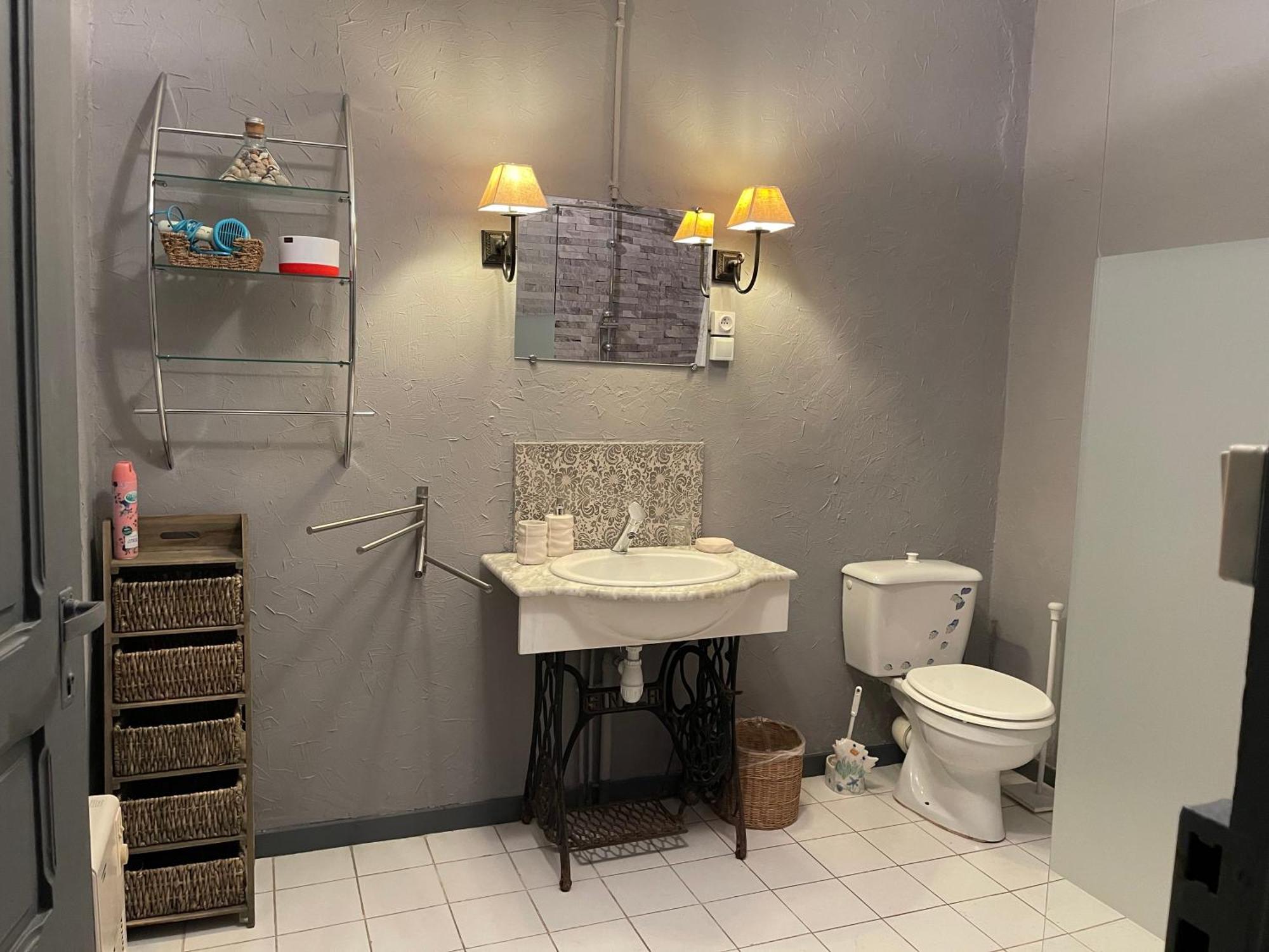 Apartament Montagne D'Alaric Moux Zewnętrze zdjęcie
