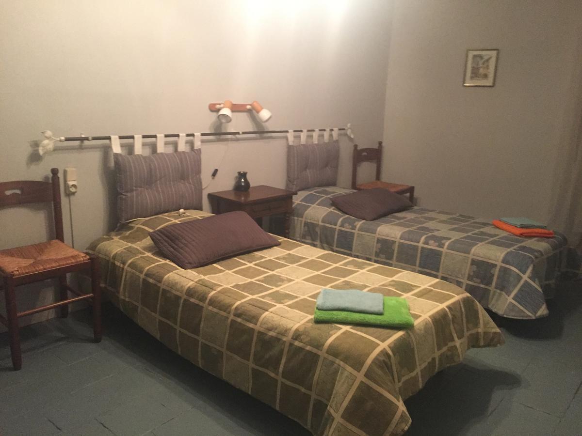 Apartament Montagne D'Alaric Moux Zewnętrze zdjęcie