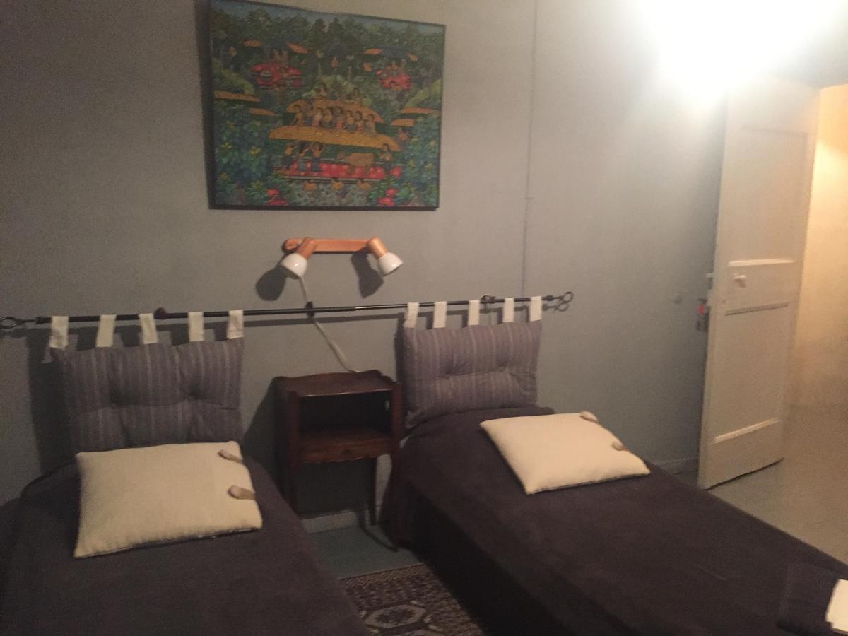 Apartament Montagne D'Alaric Moux Zewnętrze zdjęcie